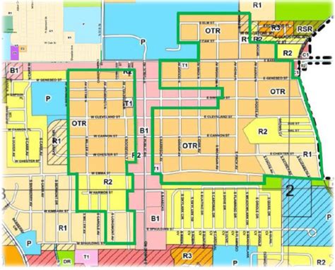city of columbus zoning map|Municode Library.